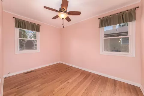 Bedroom - 845 Rose Ave, Des Plaines, IL 60016 photo 2 of 3