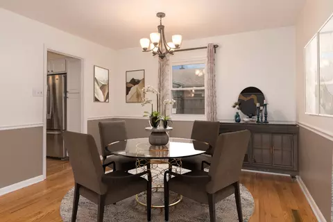 Dining - 845 Rose Ave, Des Plaines, IL 60016 photo 1 of 1