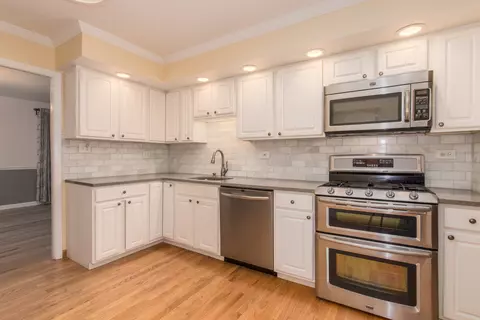 Kitchen - 845 Rose Ave, Des Plaines, IL 60016 photo 1 of 3