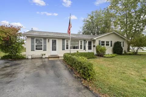 17 N West Ave, Bourbonnais, IL 60914