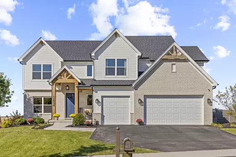 12934 Timber Wood Cir, Plainfield, IL 60585