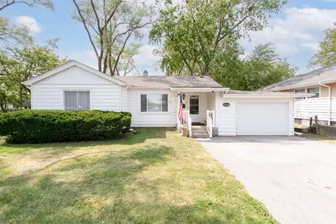 22040 Richton Rd, Richton Park, IL 60471