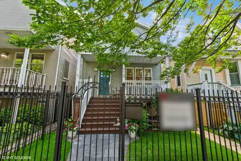 4615 N Claremont Ave, Chicago, IL 60625