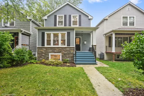 5030 N Kedvale Ave, Chicago, IL 60630