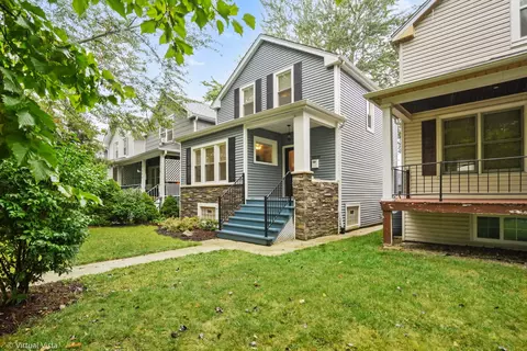 5030 N Kedvale Ave, Chicago, IL 60630 photo 31