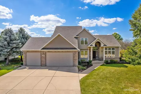 1297 Deer Run Trl, Sandwich, IL 60548
