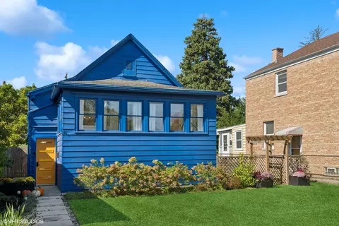 4112 N Central Ave, Chicago, IL 60634