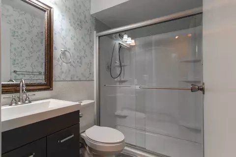Bath - 1600 Northbrook Dr #B8, Normal, IL 61761 photo 1 of 2