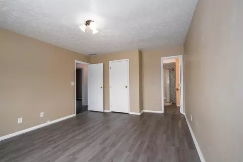 Bedroom - 1600 Northbrook Dr #B8, Normal, IL 61761 photo 4 of 6