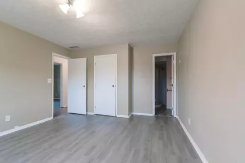 Bedroom - 1600 Northbrook Dr #B8, Normal, IL 61761 photo 5 of 6