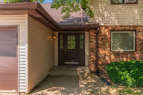Exterior - 1600 Northbrook Dr #B8, Normal, IL 61761 photo 2 of 5