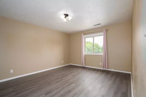Bedroom - 1600 Northbrook Dr #B8, Normal, IL 61761 photo 3 of 6