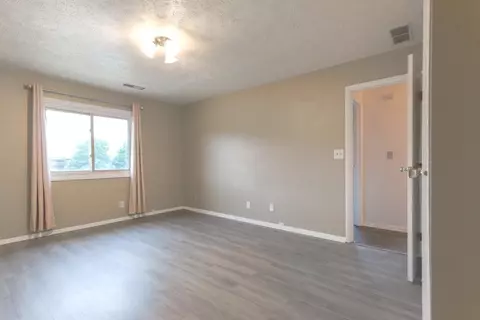 Bedroom - 1600 Northbrook Dr #B8, Normal, IL 61761 photo 6 of 6