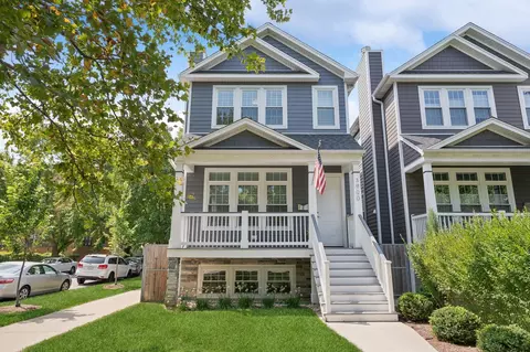 3900 N Kedvale Ave, Chicago, IL 60641