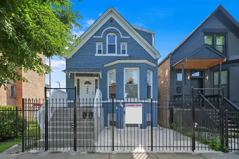 1849 S Lawndale Ave, Chicago, IL 60623