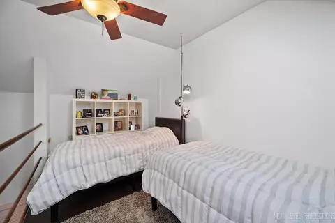 Bedroom - 5 N540 Guild Ln, Wayne, IL 60184 photo 8 of 8