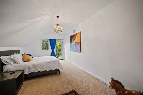 Bedroom - 5 N540 Guild Ln, Wayne, IL 60184 photo 4 of 8