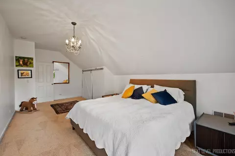 Bedroom - 5 N540 Guild Ln, Wayne, IL 60184 photo 5 of 8