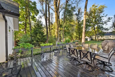 Exterior - 5 N540 Guild Ln, Wayne, IL 60184 photo 8 of 13