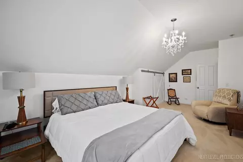Bedroom - 5 N540 Guild Ln, Wayne, IL 60184 photo 7 of 8