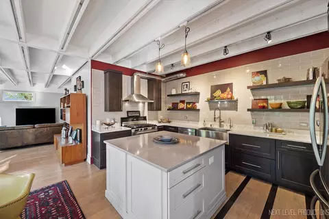 Kitchen - 5 N540 Guild Ln, Wayne, IL 60184 photo 1 of 3