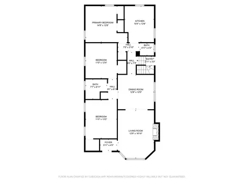 9723 S Charles St, Chicago, IL 60643 photo 31