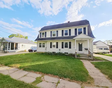515 W Morris St, Morrison, IL 61270 photo 1