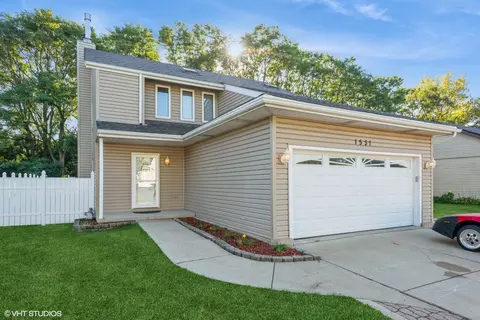 1531 Liberty Ave, Glendale Heights, IL 60139