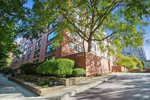 1143 S Plymouth Ct #107, Chicago, IL 60605