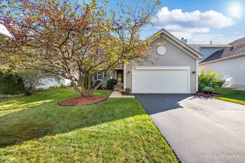 254 Evergreen Ln, Gilberts, IL 60136