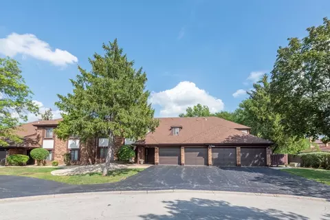 18411 Kimball Ave #1B, Homewood, IL 60430