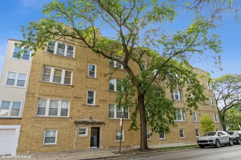 4241 N Kimball Ave #3, Chicago, IL 60618