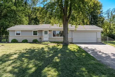 2523 Lund Ave, Rockford, IL 61109