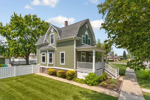 3506 Park Ave, Brookfield, IL 60513