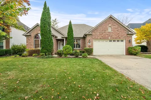 1005 Callaway Dr W, Shorewood, IL 60404