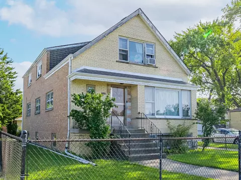 7243 W 61st St, Summit, IL 60501