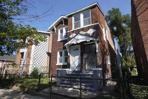 1325 Van Buren St, Gary, IN 46407 photo 1