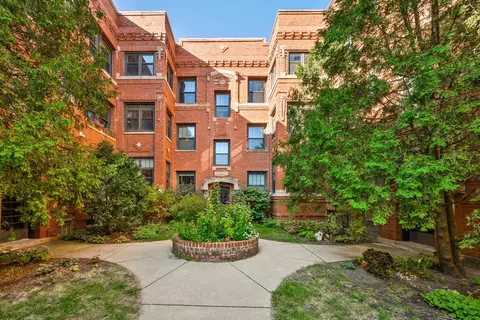 648 W Aldine Ave #1, Chicago, IL 60657