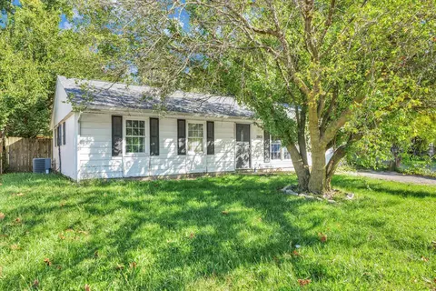 2802 W Kirby Ave, Champaign, IL 61821