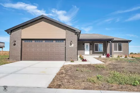 411 E Butler Ave, Grant Park, IL 60940