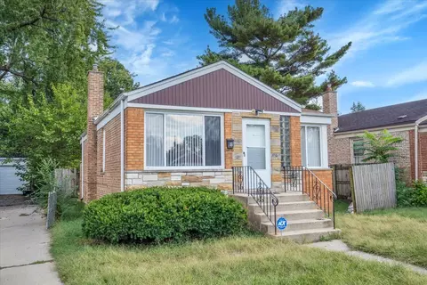 14529 Dobson Ave, Dolton, IL 60419