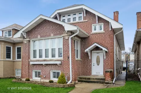 6217 N Campbell Ave, Chicago, IL 60659