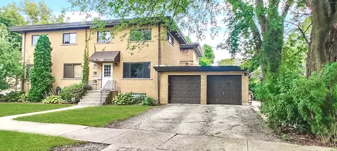 539 N Ashland Ave, La Grange Park, IL 60526