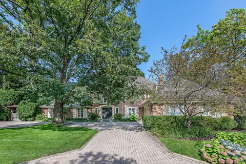 499 Sheridan Rd, Winnetka, IL 60093