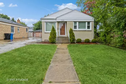 7508 W Touhy Ave, Chicago, IL 60631