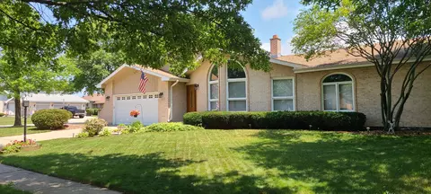 7407 W Quail Cir, Frankfort, IL 60423