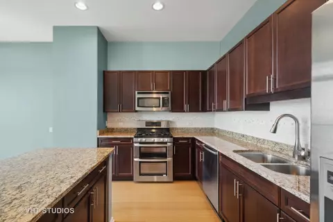 65 E Monroe St #4717, Chicago, IL 60603 photo 5