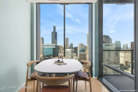 65 E Monroe St #4717, Chicago, IL 60603 photo 6