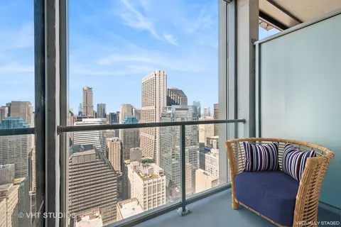 65 E Monroe St #4717, Chicago, IL 60603 photo 9