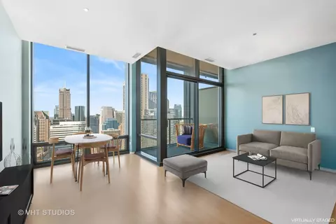 65 E Monroe St #4717, Chicago, IL 60603 photo 2